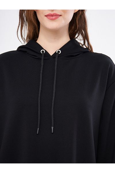 Fezzal Sweat Tunic