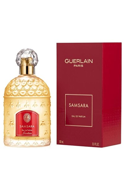 Guerlain Samsara Edp 100 ml Women's Perfume3346470258273