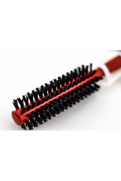 Liva Professional Fireproof Blow Dry & Hair Brush & Comb Lv-010