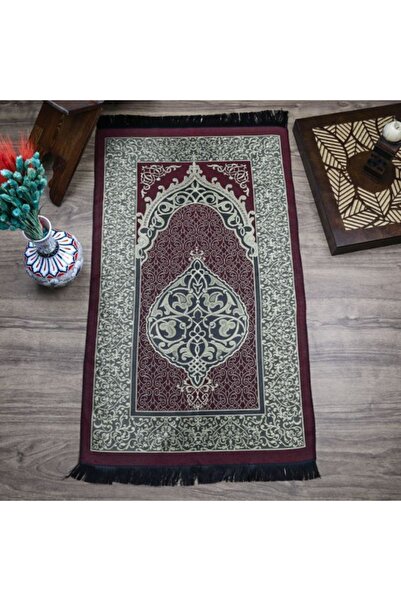 Asyabayrak Кою Бордо Тафта Секкаде