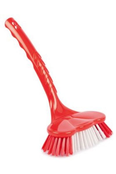 efmues Colorful Bathtub and Sink Brush