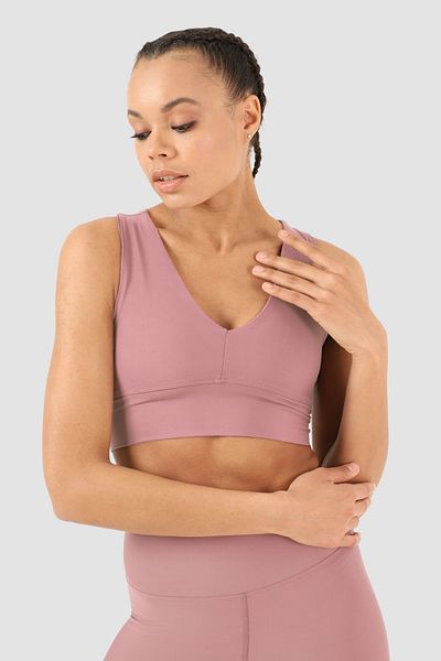 Superstacy Nichole Rose Sports Bra