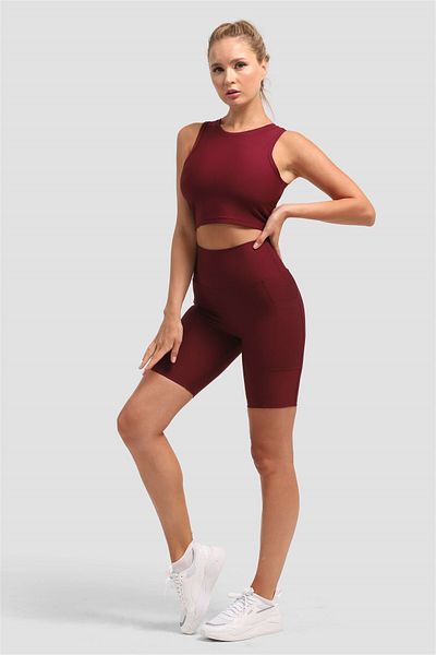 Superstacy بوستير رياضي بالكرز