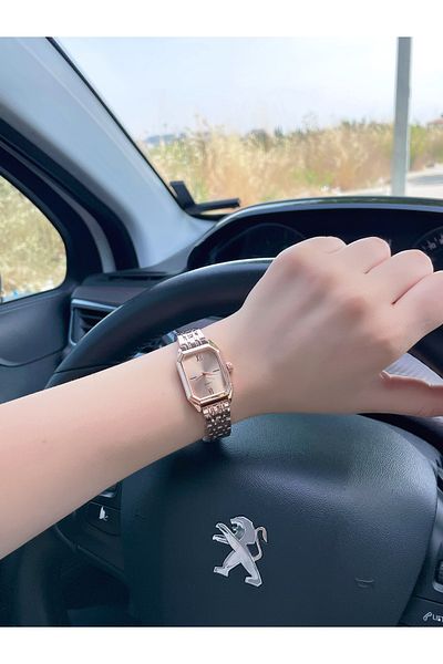Bimodabu Retro Vintage Women's Wristwatch
