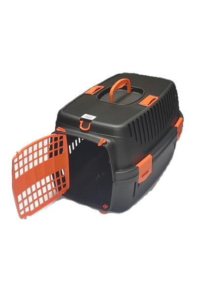 PlastArt Pet Taşıma Kafesi