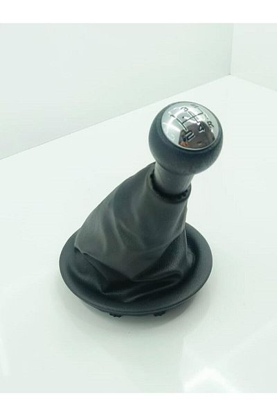 NET Gear Shift Knob and Bellows Set - Partner Peak Berlingo Iii