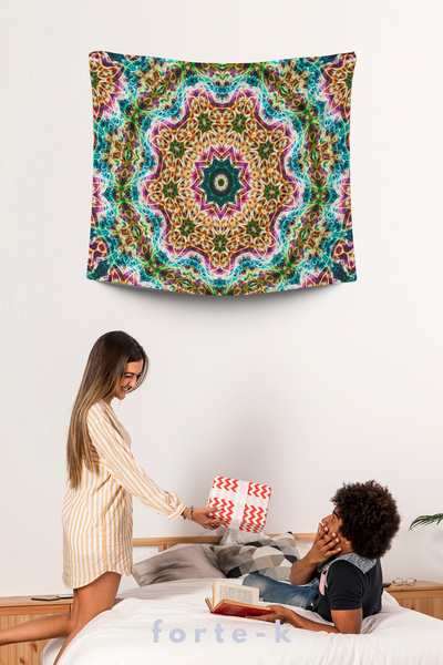 Fortek Home Carpet Flat Iron - Wall Cover