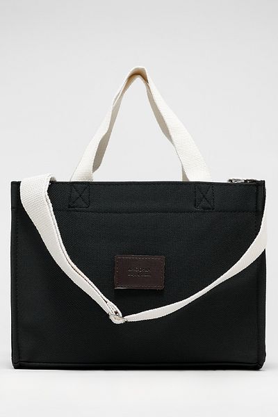 ALTUDA Medium Canvas Women's Crossbody Bag - With Shoulder Strap