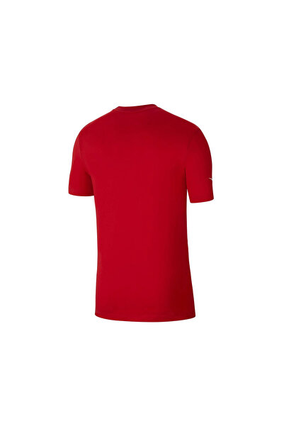 Nike ÖZEL SERİ MİLLİ TAKIM AY YILDIZLI FUTBOL SAHASI TİŞÖRT
