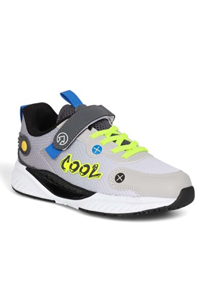 Kidessa 2036 Модель унісекс дитяче спортивне взуття - з анатомічною підошвою для щоденного використання