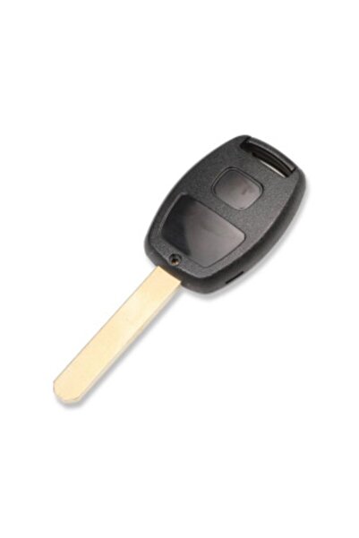 OlimberaSt Compatibil cu containerul cheii Honda Civic cu 3 butoane