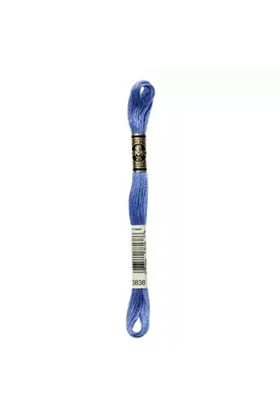 Dmc Конци за бродерия Muline 8 метра