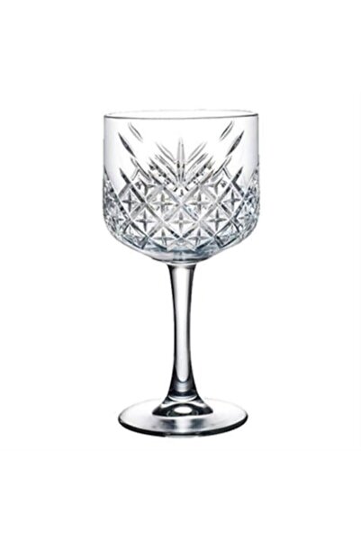 Paşabahçe Timeless 4'lü Kadeh - 440237