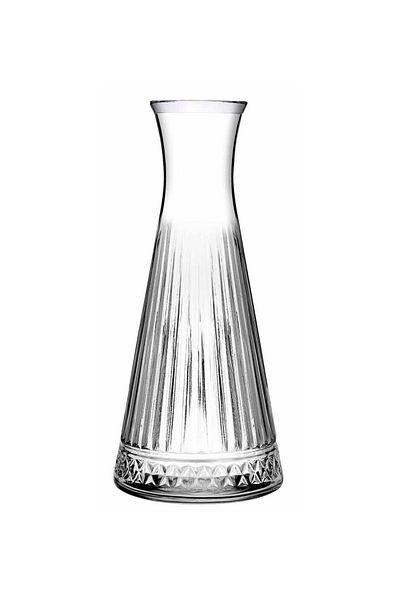 Paşabahçe Elysia 7 Piece Soft Drink Set (1 Carafe & 6 Soft Drink Cups)
