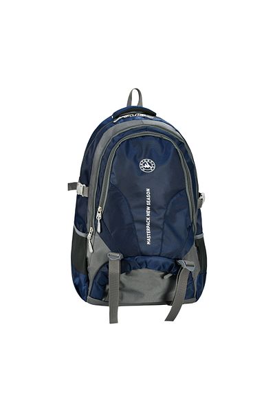 POLO HORSE Rucsac de lux, rezistent la apă, pentru camping, alpinism, 60 l
