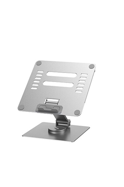 teknosepetim Macbook Laptop Bilgisayar Standı Notebook Özel Yükseltici Stand ...