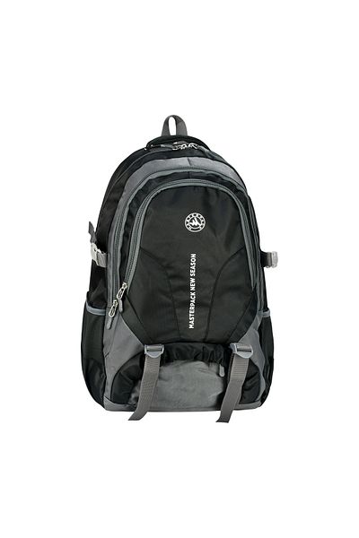 POLO HORSE Rucsac de lux, rezistent la apă, pentru camping, alpinism, 60 l