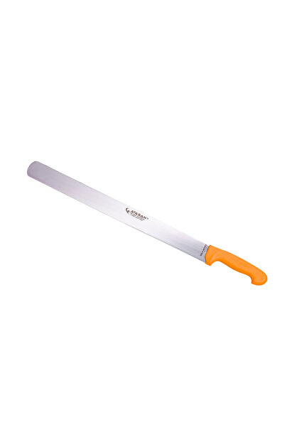 ATASAN Gold Seri Döner Bıçak 50 Cm, Döner, Et, Kebab, Bıçak, Atasan