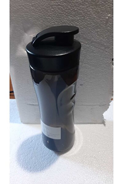 Vestel Mix Go Siyah Şişesi Büyük Boy (600ML)