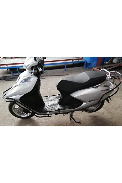 Mondial Ritmica 100 & 110 Çevre Koruma Demiri