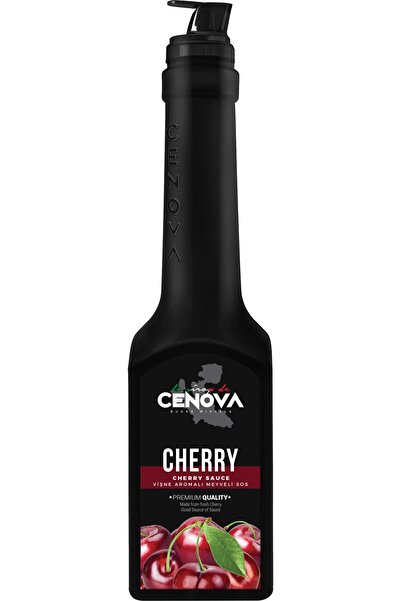 Cenova Meyve Vişne Püresi Frozen 1150 ml Henüz Yorum Yazılmamış.