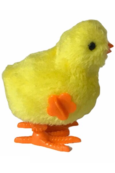 PASİFİK OYUNCAK Güntem  Kurmalı  Civciv