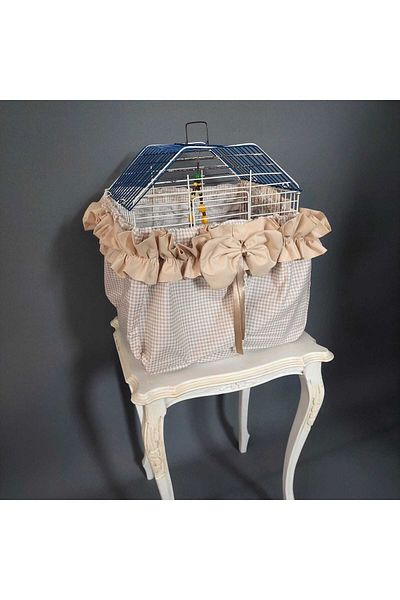 NEDA HOME Cage Cover