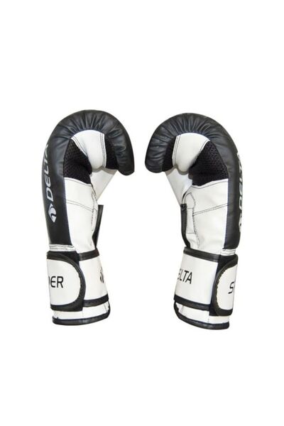 Delta Spider Dura-strong Siyah Boks Eldiveni