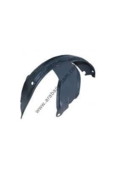 renom Renault Clio 2 Sağ Ön Çamurluk Davlumbazı 7700433129