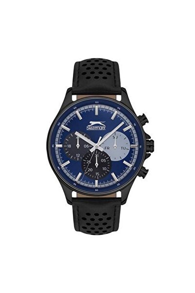 Slazenger Sl.09.1942.2.01 Brand Wrist Watch