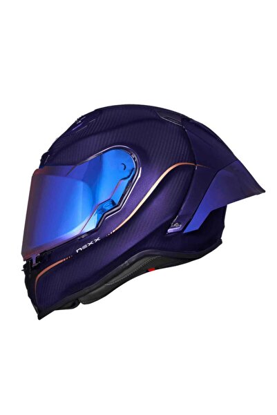 Nexx X.r3r Hagibis Karbon Full Face Motosiklet Kaskı