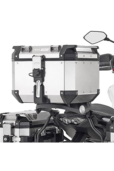 Givi Sr4114 Kawasakı Versys 650 (15-21) Arka Çanta Taşıyıcı