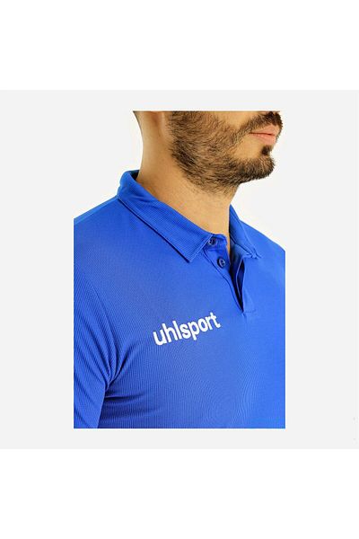 UHLSPORT 1002210   Essential T-shirt - Απλό και κομψό σχέδιο