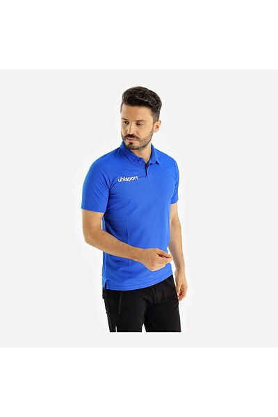 UHLSPORT 1002210   Essential T-shirt - Απλό και κομψό σχέδιο