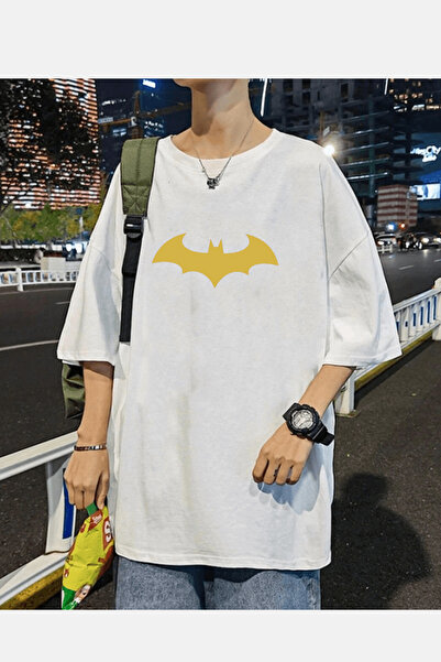 POPULUS Majica sa logotipom Betmena