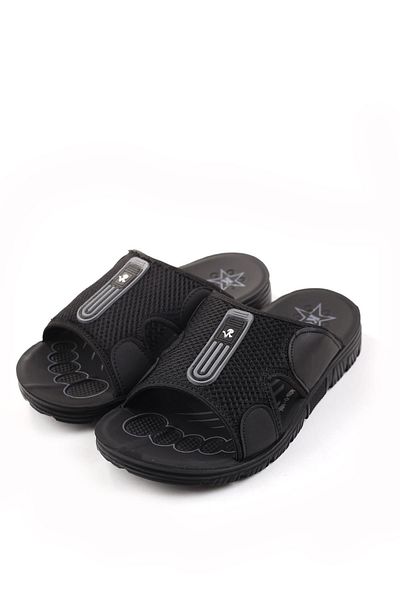 Papuçsepeti Ανδρικές παντόφλες casual Crixus 3864 - Καλάθι παπουτσιών