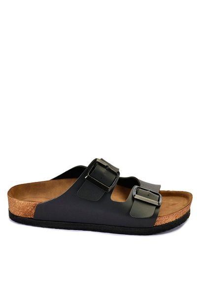 Slazenger Ανδρικές παντόφλες φακών Nubuck