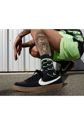 Nike Killshot 2 Leather Siyah Fiyat Yorumlar Trendyol