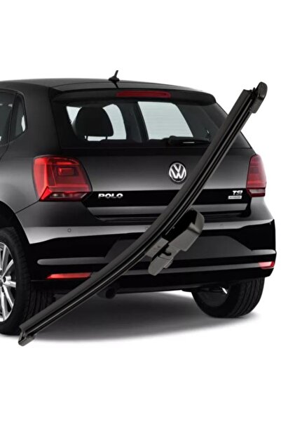 VOLKSPAR Polo 2014-2017 Model Arası Uyumlu Arka Cam Silecek Lastiği Süpürgesi