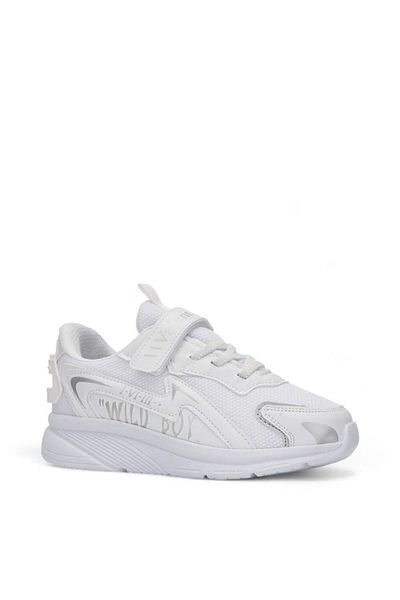 Demashoes Velcro Zilnic Ortopedic Anatomic Talpă flexibilă Pantofi sport pentru copii Ergonomic Confortabil Respirabil