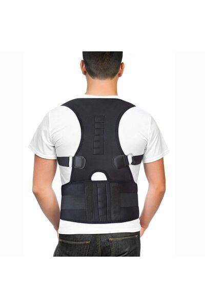 Ankaflex Корсет за изправена стойка