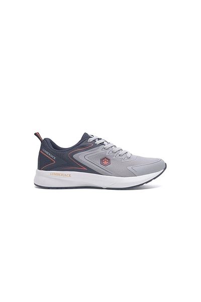 lumberjack 3m Eddy 3fx Men's Sports Shoes Gray 44