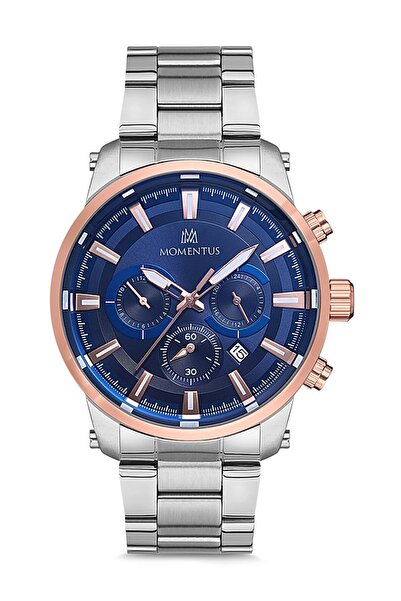 Momentus SC223T-11SR Men's Wristwatch
