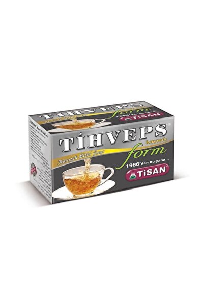 Tisan شاي تيهيفيبس المشمش