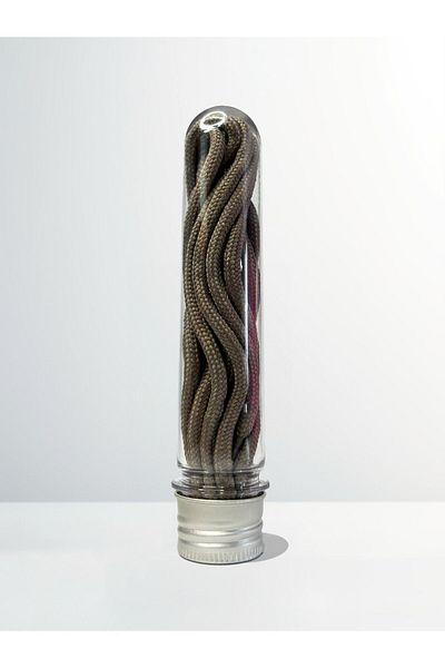 Take a Baacık Mink Boots Shoelaces - 140 Cm
