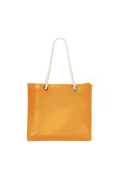 Funny Design Τσάντα Rainbow Tote