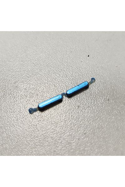 Ceporjin Lg K40 K405 - Blue Original Volume Key
