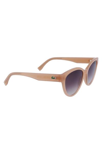 Lacoste L983S 272 55 17 140 3 GÜNEŞ GÖZLÜĞÜ