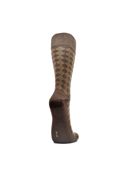 Bamboo 5'li. Bambu. Dikişsiz. Yumuşak Boğaz. Soluyan Kumaş Dokusu. Ikinci Ten. 39-42