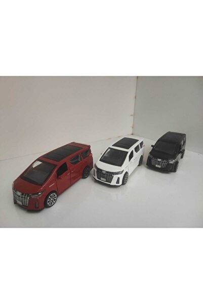 ASL METAL ARABA ÇEK BIRAK MİNİVAN VİTO BEYAZ RANK